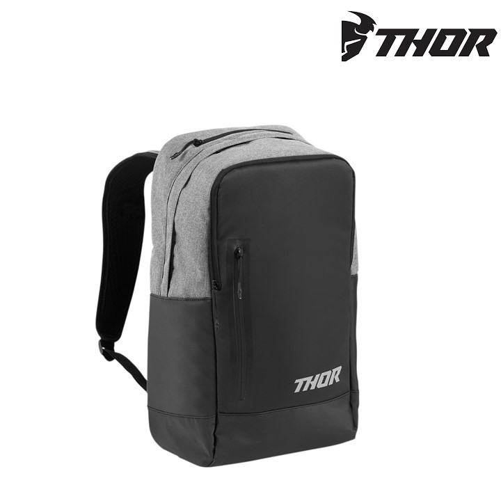 Thor Motocross - Sac à casque Gris / Noir